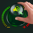 Icono de programa: Equalizer - Bass Booster