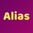 プログラムのアイコン: Alias
