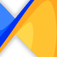 プログラムのアイコン：Transfer Xender Tips Shar…