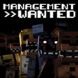 Pictogram van programma: Management Wanted