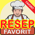 Ikon program: Resep Favorit
