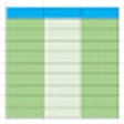 Programikonen: CSV Formatter