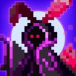 プログラムのアイコン：Rogue with the Dead: Idle…