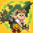 程序图标：Rogue with the Dead: Idle…