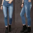 Women Jeans Online Shopping icon