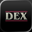 Programikonen: roDex - Dicționar