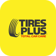 Programikonen: Tires Plus