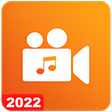 Иконка программы: Video To Mp3 Converter
