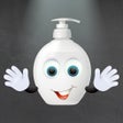 Programikonen: Wash your hands now