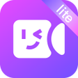 Ícone do programa: Hilive Lite  video chat
