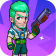 Иконка программы: Zombie Purge