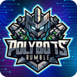 Programikonen: Polybots Rumble