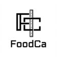Programın simgesi: FoodCa AI-AI Food Calorie…