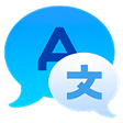Ikon program: Translator Chat