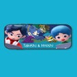 Ikona programu: Takeshi and Hiroshi