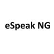 Icoon van programma: eSpeak NG