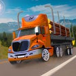 Programikonen: Ultimate Drive Truck Simu…