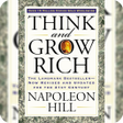 プログラムのアイコン：Think And Grow Rich Book …