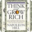 Think And Grow Rich Book by Na