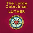 Иконка программы: The Large Catechism - Mar…