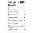 Yt Video Campaign Checklist