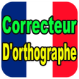 Programın simgesi: apprendre orthographe fra…