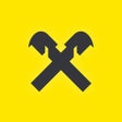 Icon of program: Raiffeisen bankovnictví