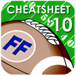 Ikon program: Fantasy Football Cheatshe…