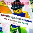 Updates in Progress THE MOST MLG GAME ON ROBLOX