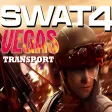 SWAT 4: Vegas Transport Mod