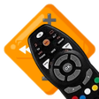 Remote for GO Tv