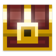 أيقونة البرنامج: Pixel Dungeon ML