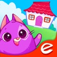 Icône du programme : Bibi Home Games for Toddl…
