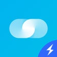 プログラムのアイコン：EasyShare