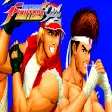 The King of Fighter 94 Walkthrough
