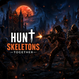 Иконка программы: Hunt Skeletons Together