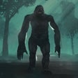 أيقونة البرنامج: Forest Bigfoot Hunting