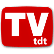 TDT - Guía Tv - Películas España