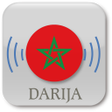 Darija - Moroccan Arabic  Tuto icon