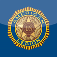 Programikonen: The American Legion
