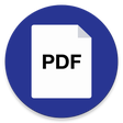 Programikonen: Multiple PDF Merger