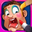 أيقونة البرنامج: Crazy Makeover