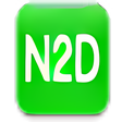 Icon of program: NIfTI to DICOM