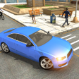 程序图标：Car Driving Simulator 3D …