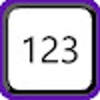 프로그램 아이콘: 123Pass