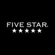 Biểu tượng của chương trình: Five Star Study App