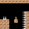 プログラムのアイコン：Traps Adventures