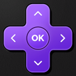 Ikona programu: Universal TV Remote Contr…