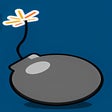 Symbol des Programms: Mouselock