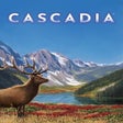 ไอคอนของโปรแกรม: Cascadia